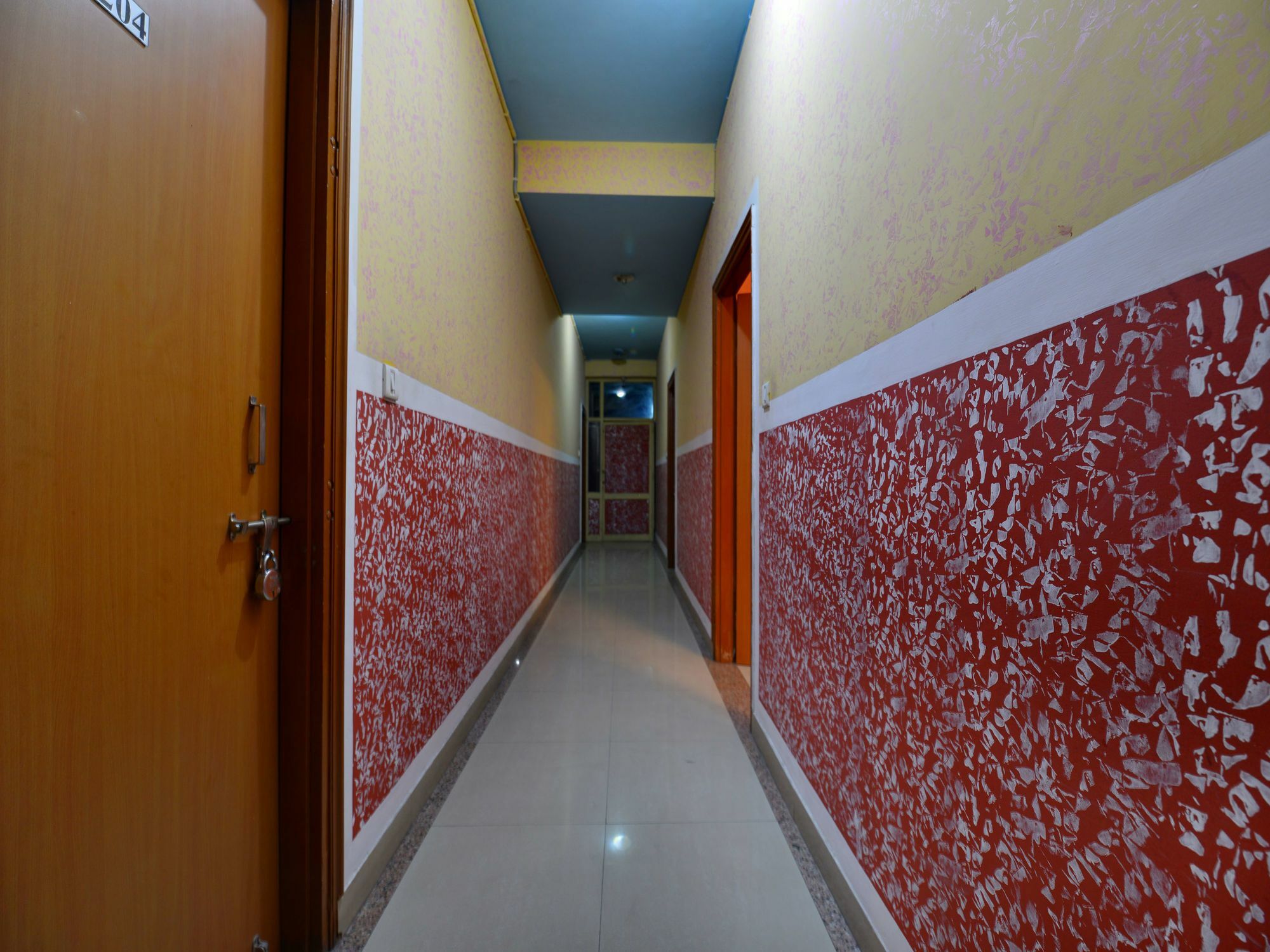 Hotel Braj Haveli Jaipur Exterior foto